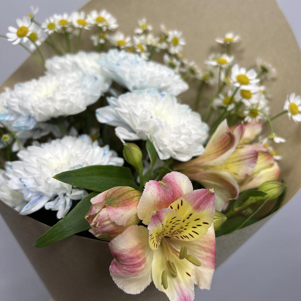Кулечек счастья💐