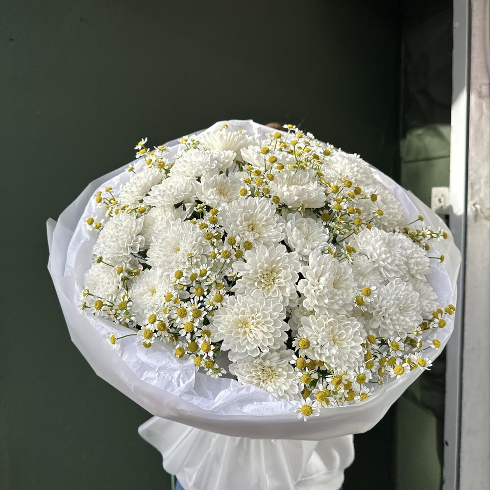 Букет