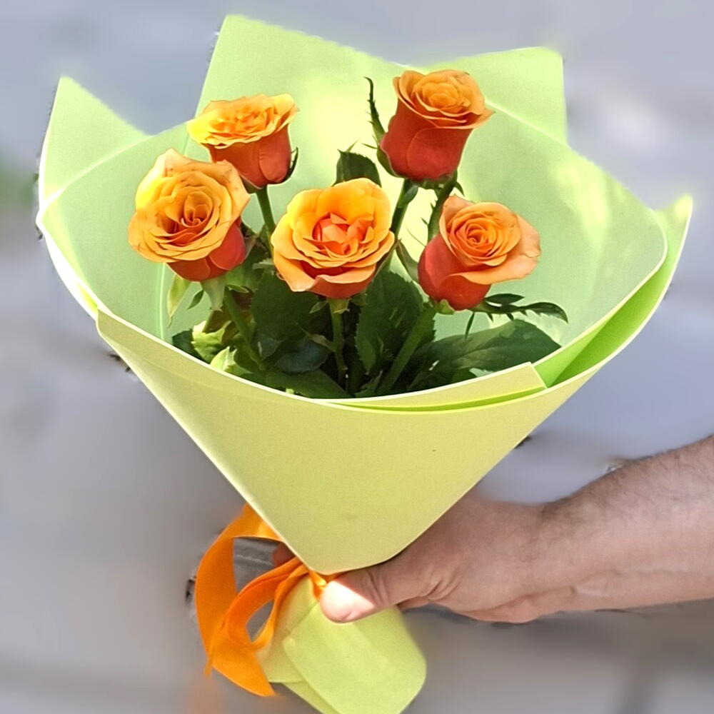 Букет комплимент 💐