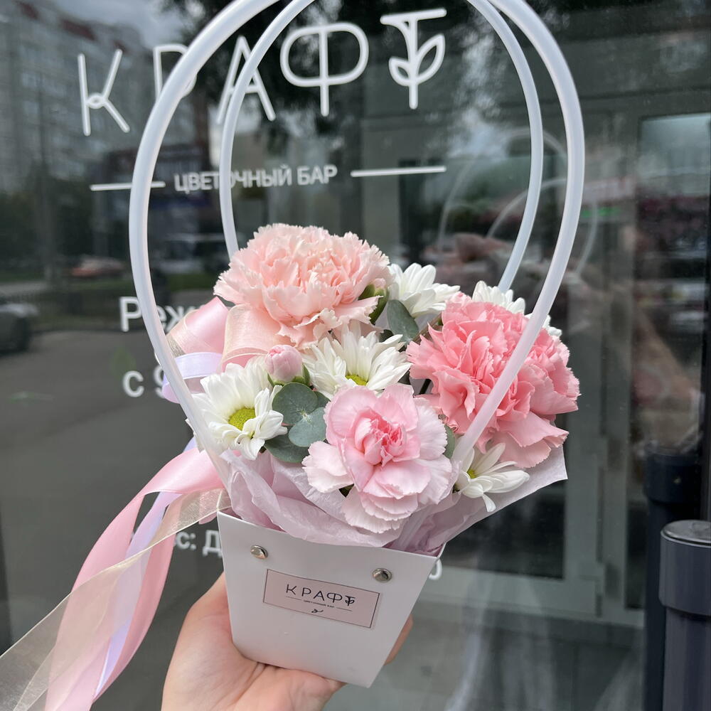 Композиция «позднее утро»