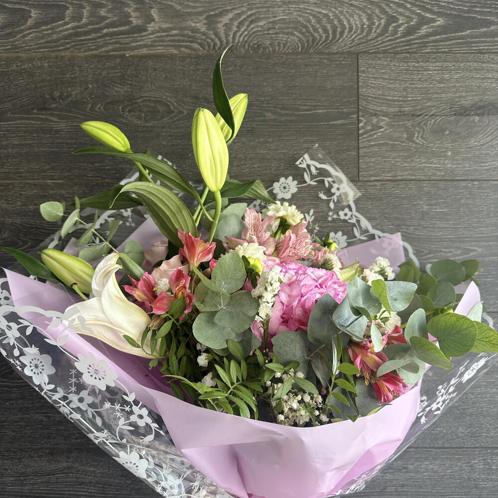 Букет союз любви 💐