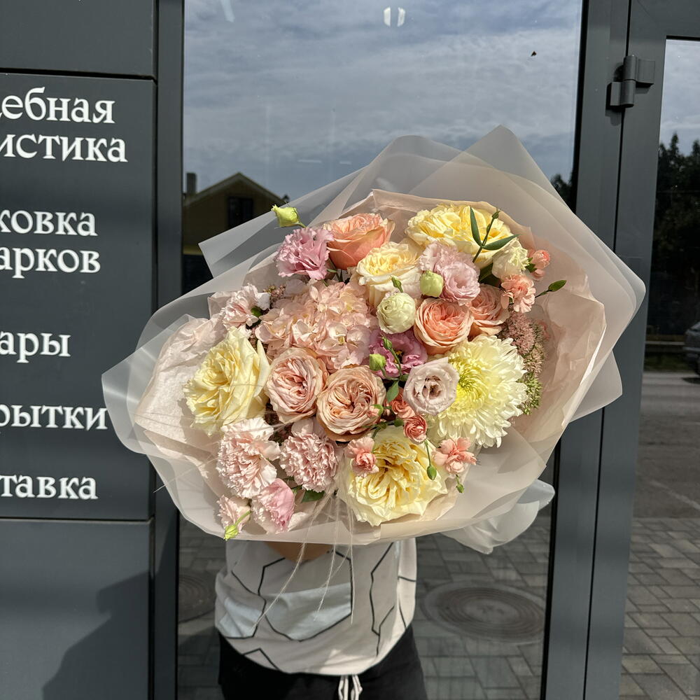 Букет