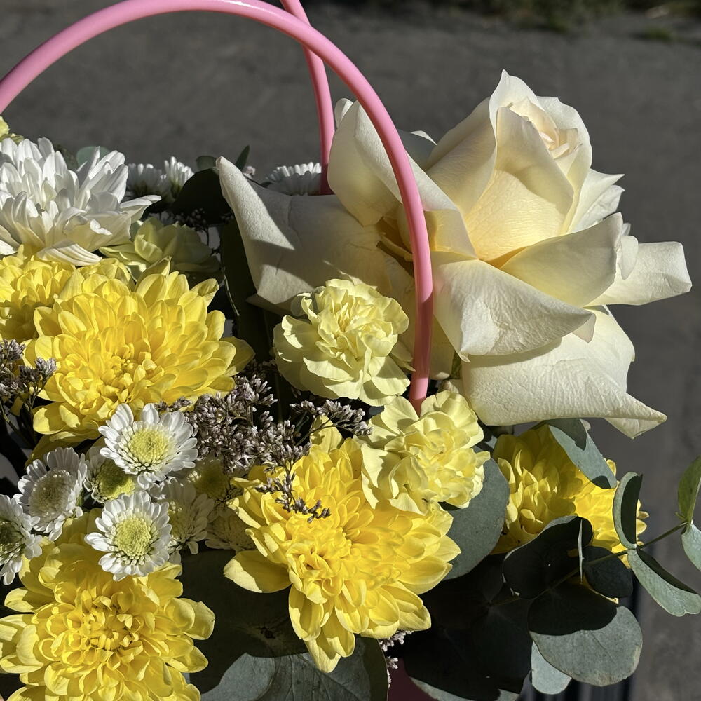 Букет дня💛😍