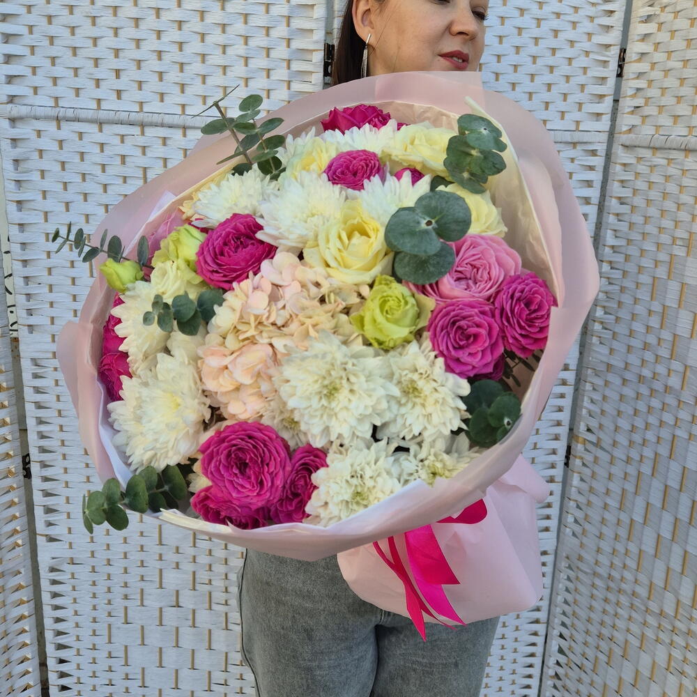 Bouquet 4