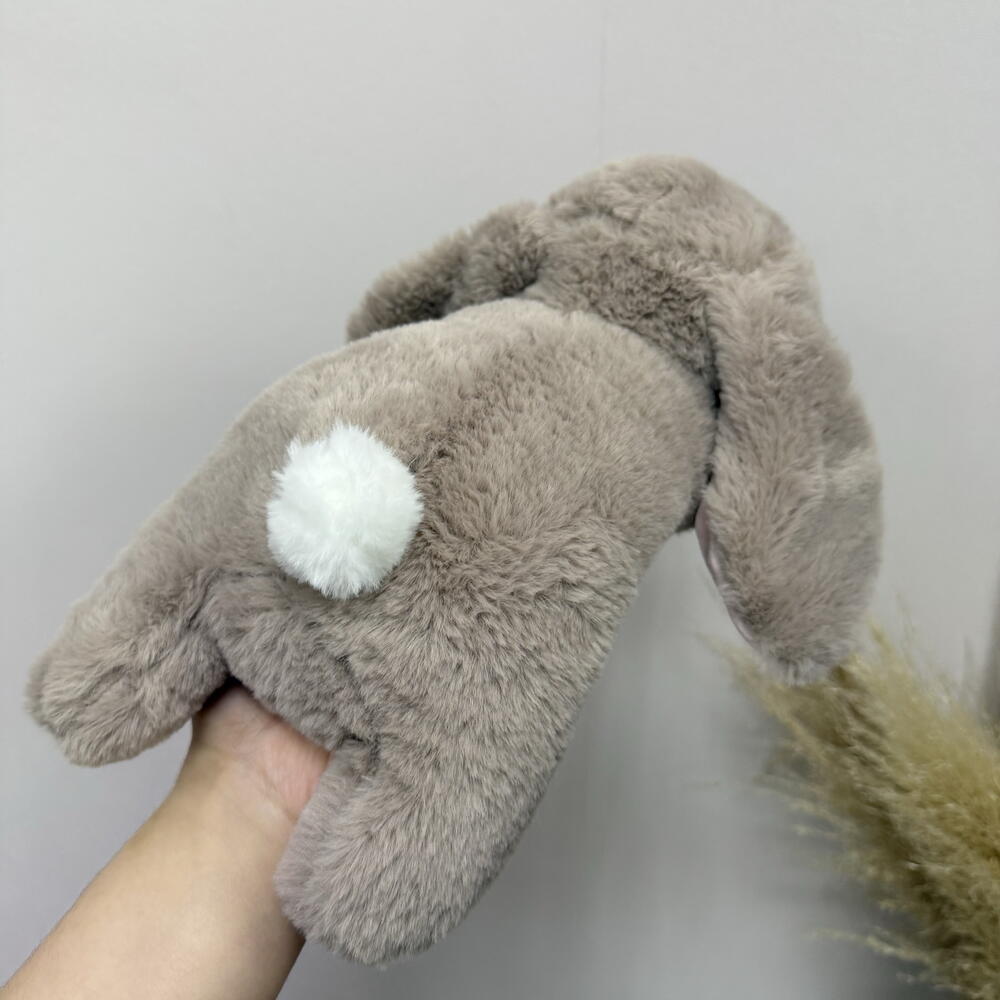 Очень мягкий зайка 🐰