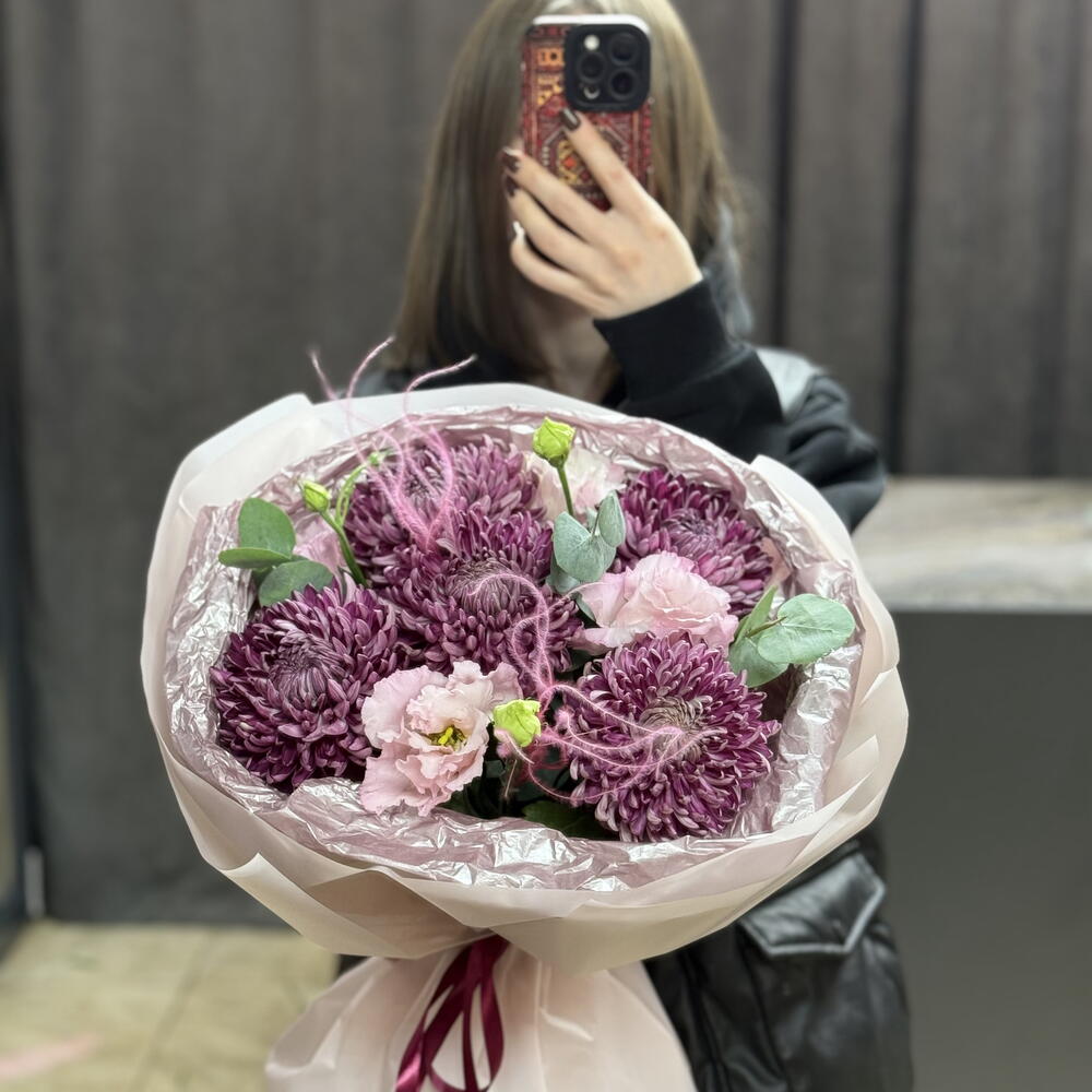 Сердце осени