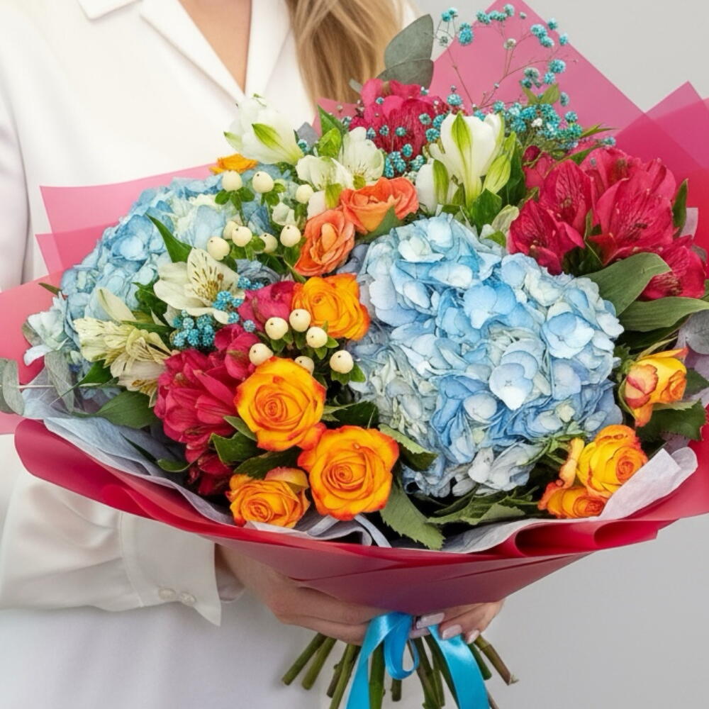 Букет Сентиментальность