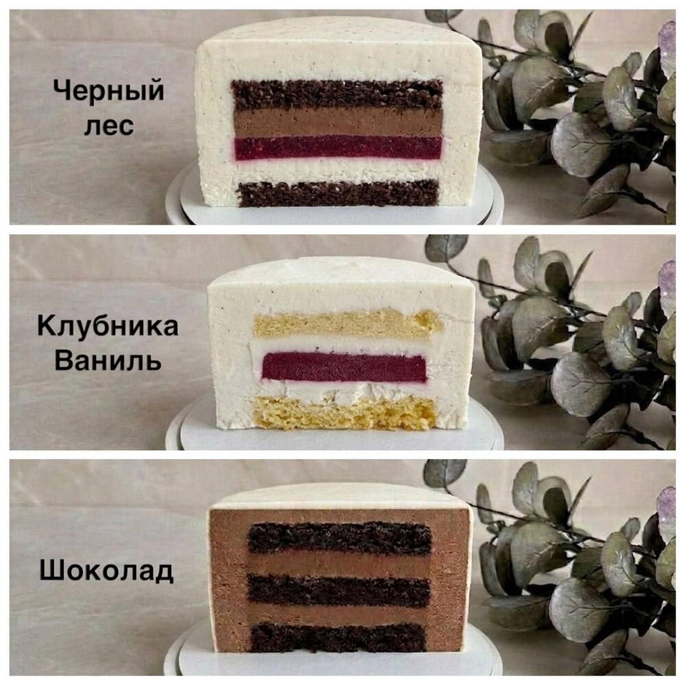 Бенто -торт со стриптизером для девушки