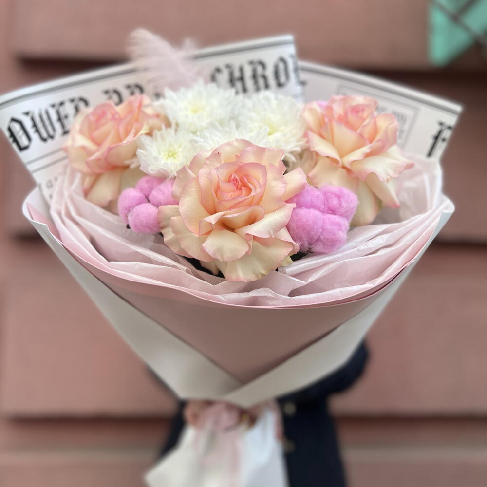 Зефирка🌸