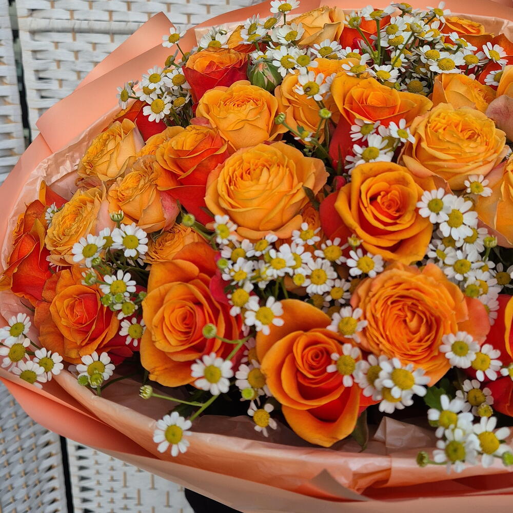 Bouquet 1