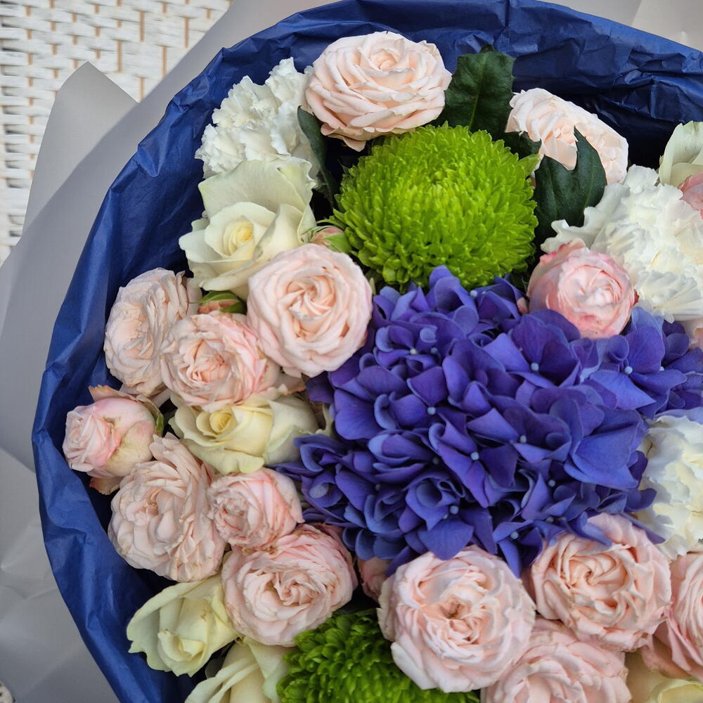 Bouquet 3