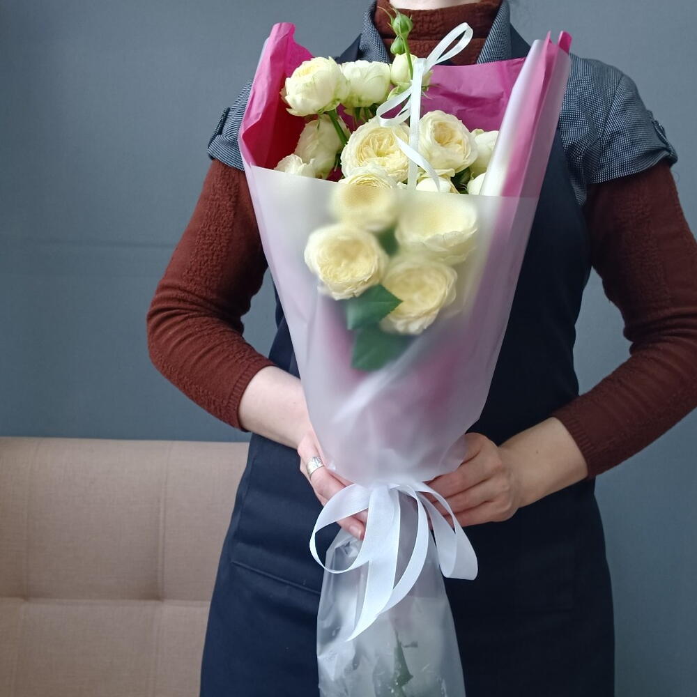 Букет Аяла