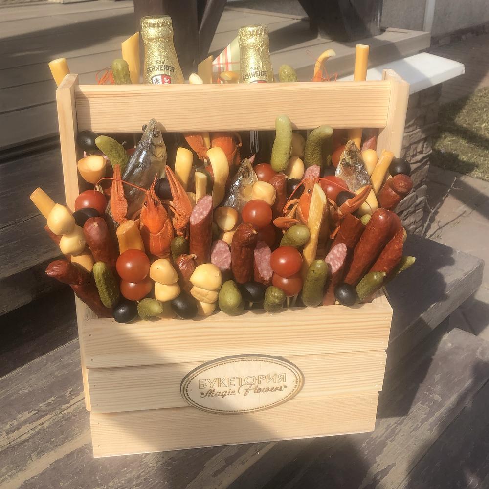 Man box