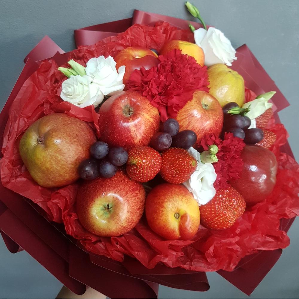 Bouquet of 33