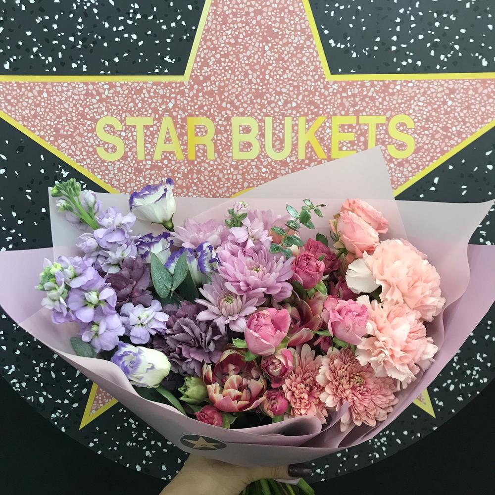 Special flowers