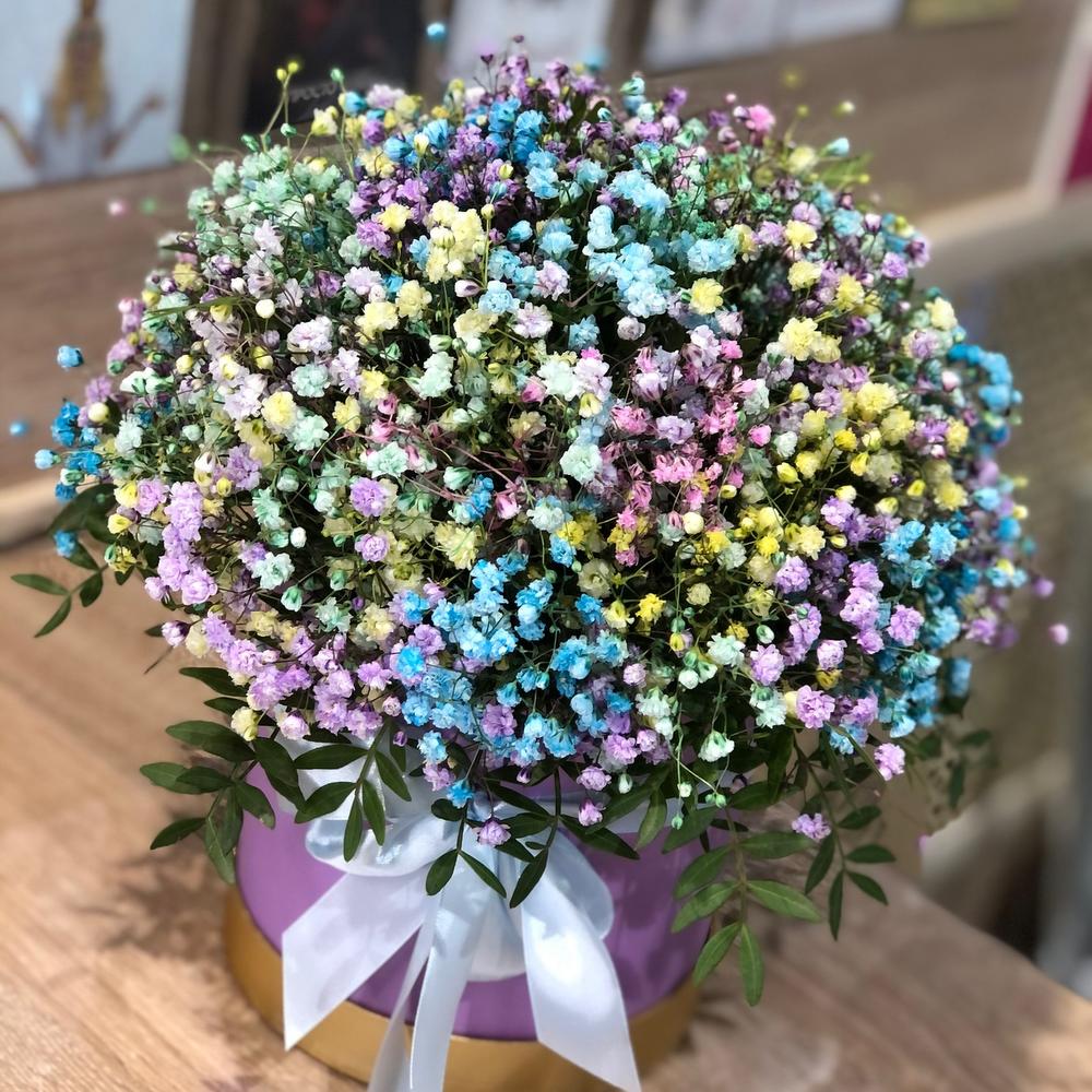 Радужное счастье