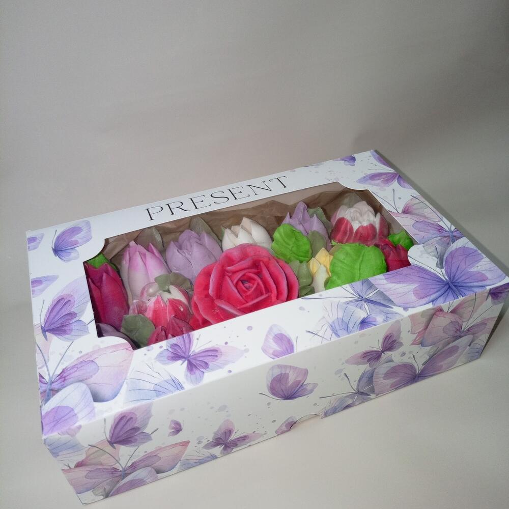 PRESENT ROSE