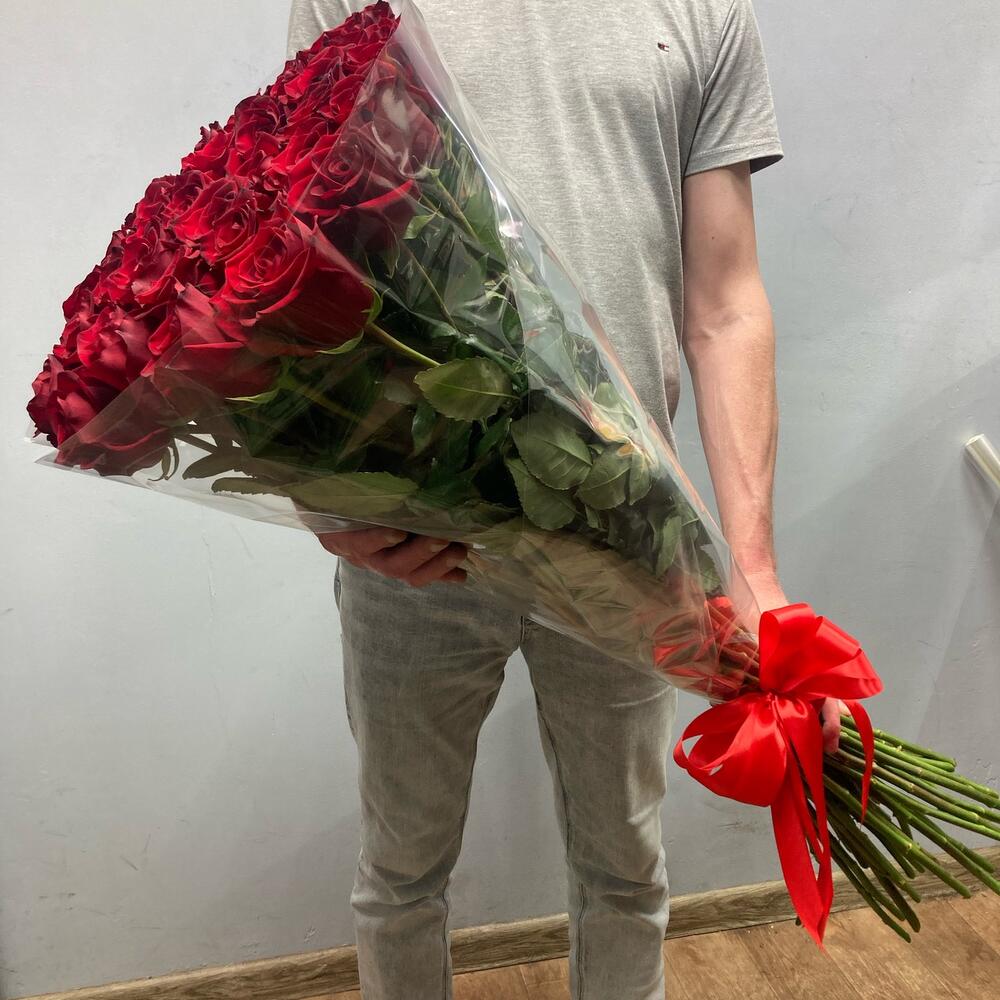 Роза Эквадор