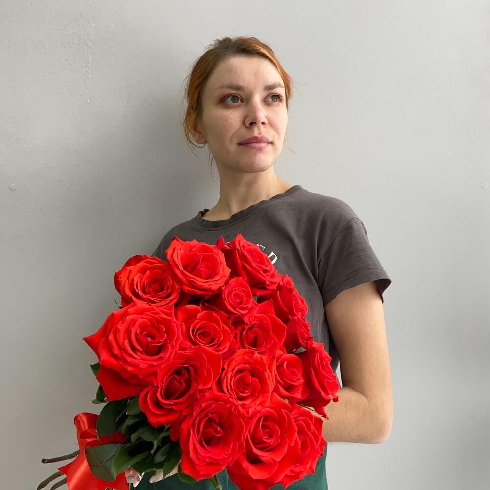 Роза Нина
