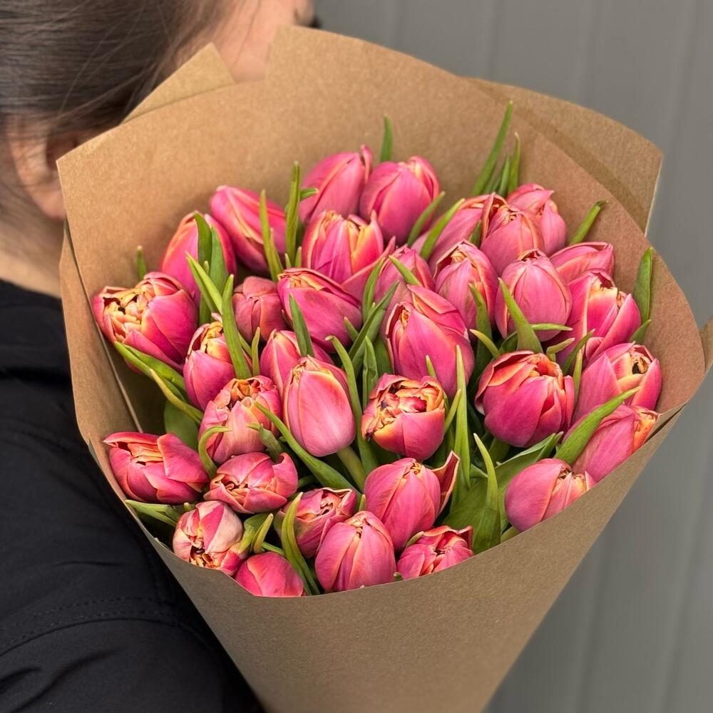 Тюльпаны 🌷