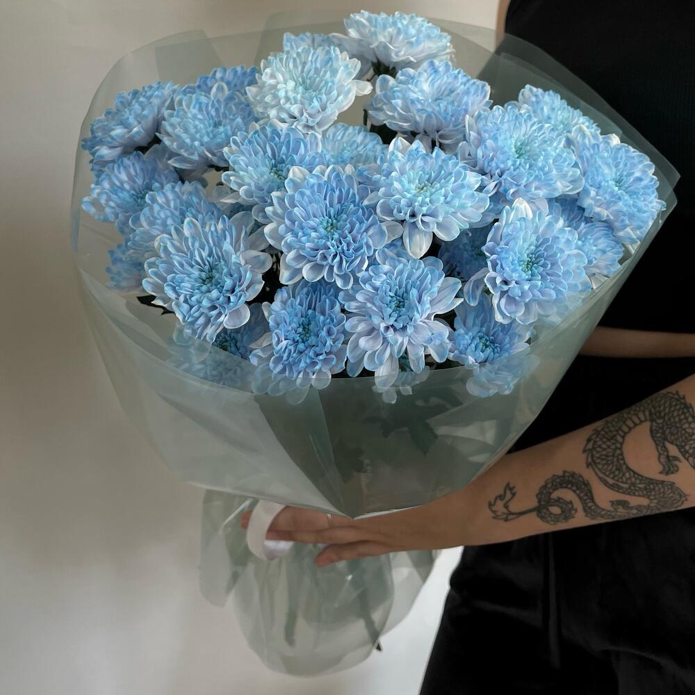 Букет Мальвина 💙