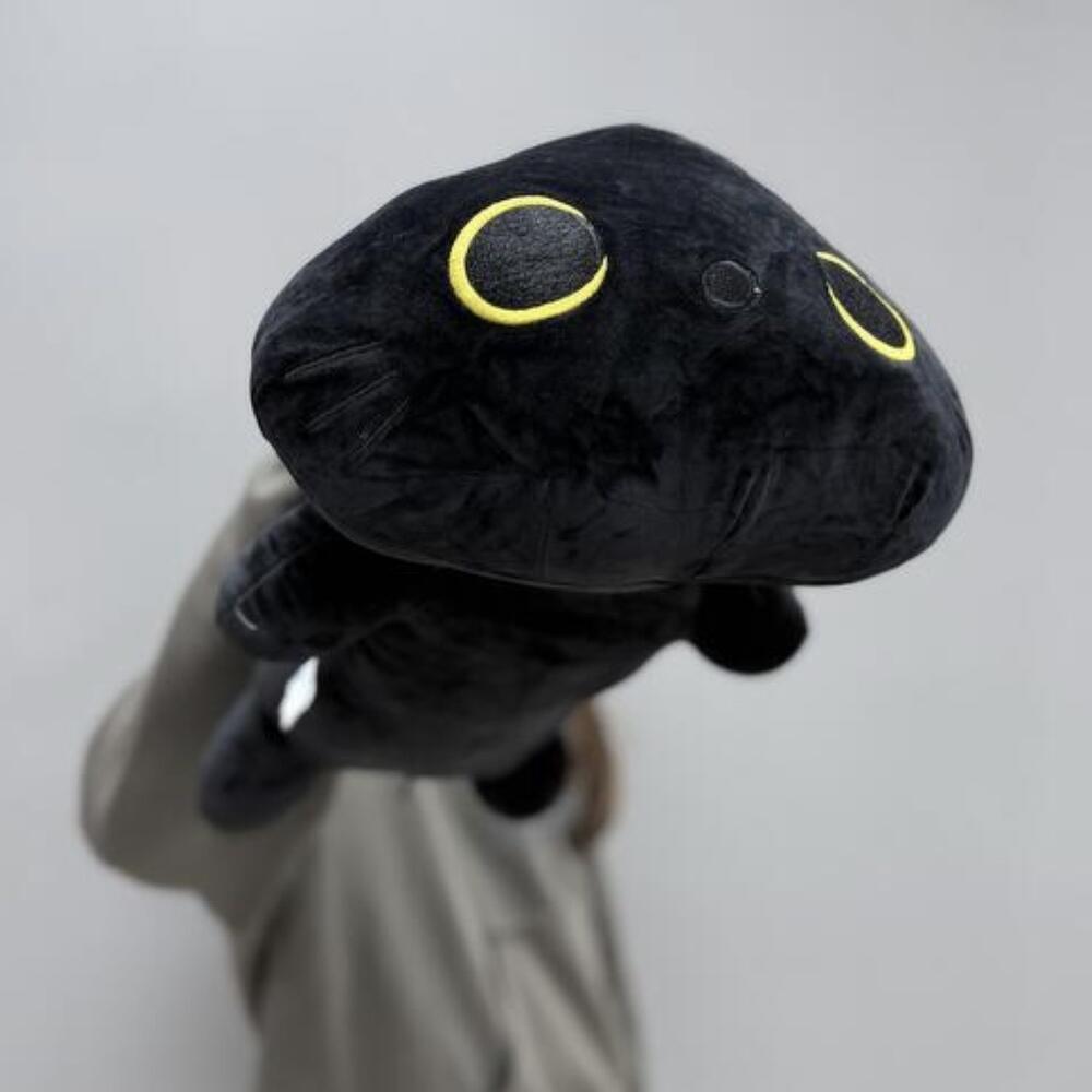 Игрушка Кошка