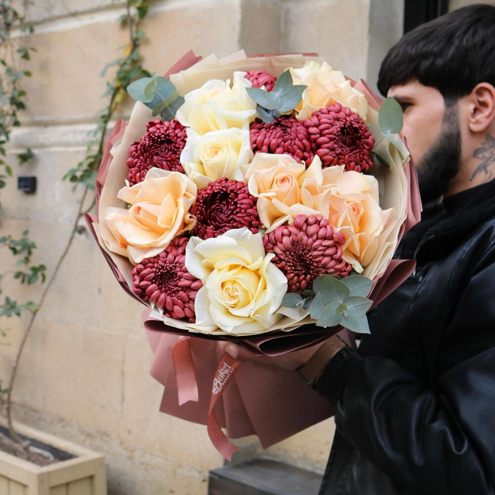 Бохо-шик 💐