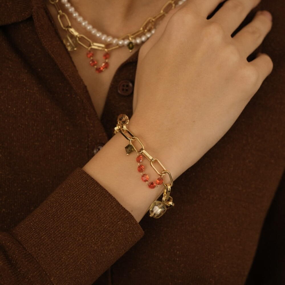 Браслет Persimmon Bracelet
