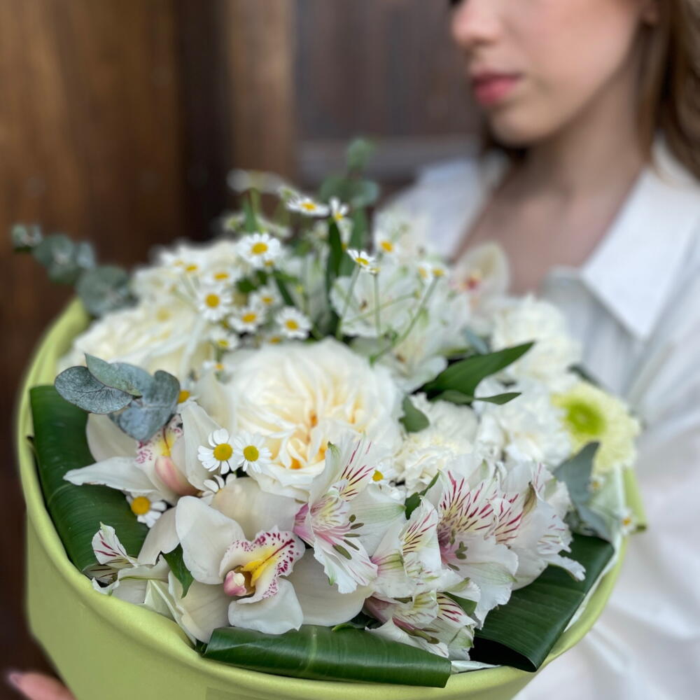 Утренний бриз