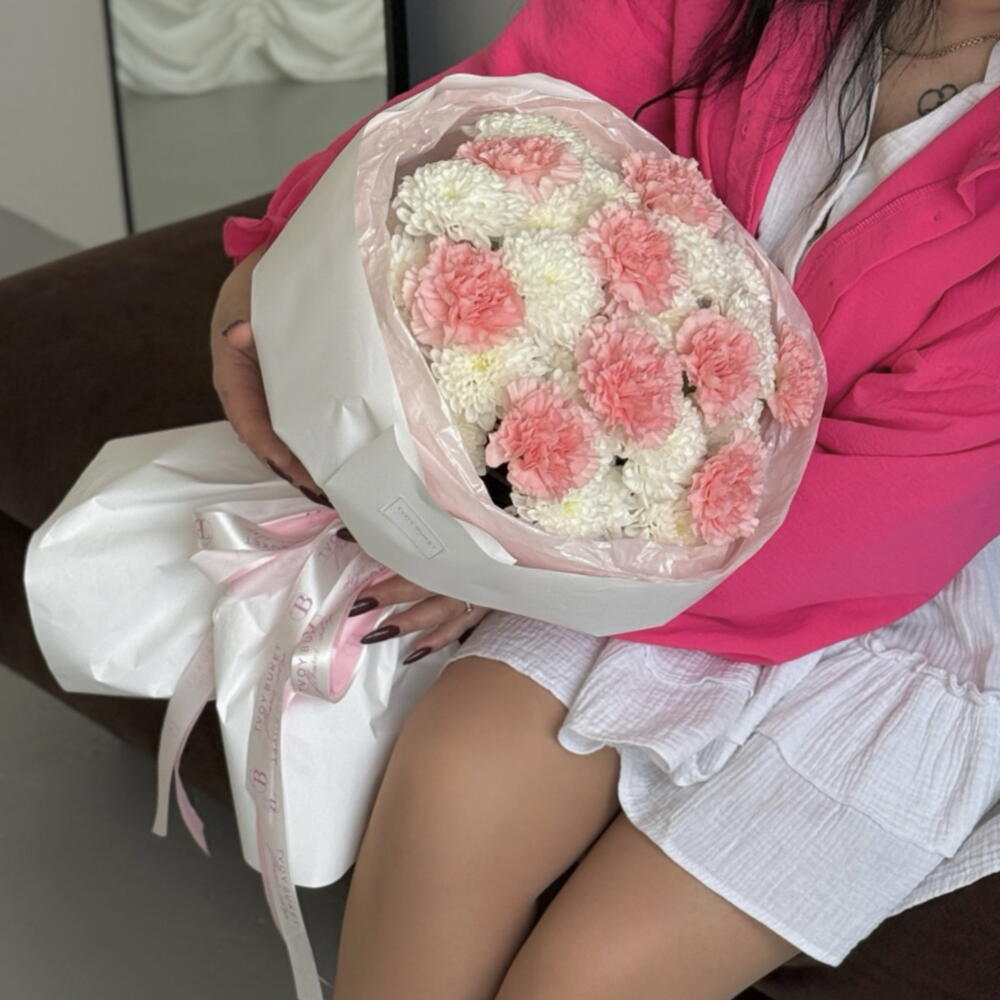 Воздушная ласка