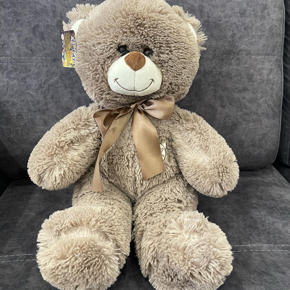 Игрушка 🧸  мышка