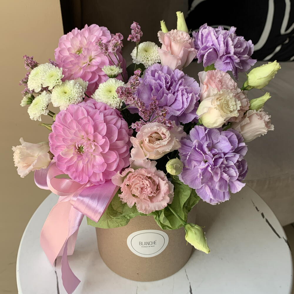 Композиция «Ягодка»💖