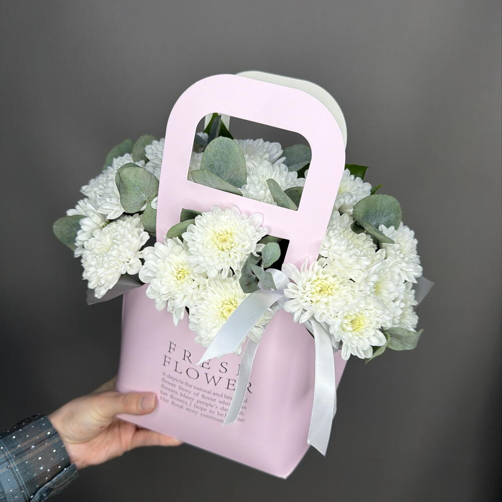 Сумка фреш 🌸