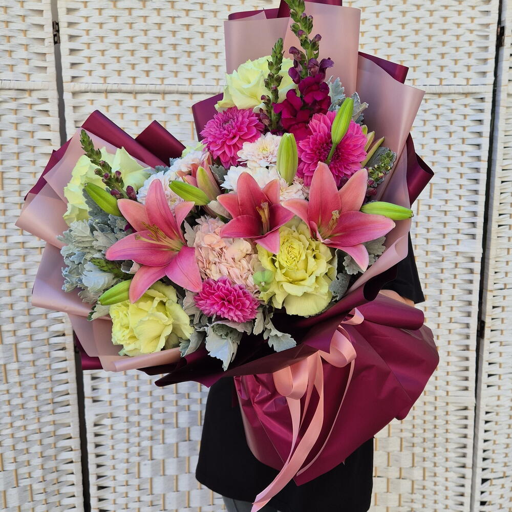 Bouquet 5