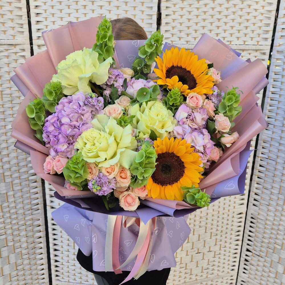 Bouquet 6