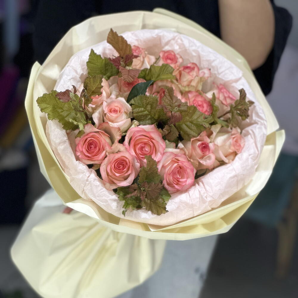 Джумилия🌸