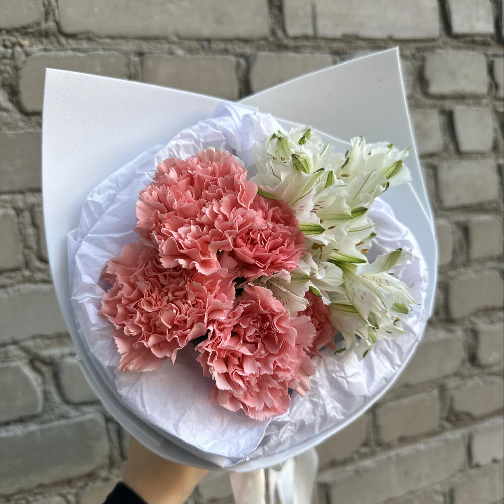 Мини букет комплемент