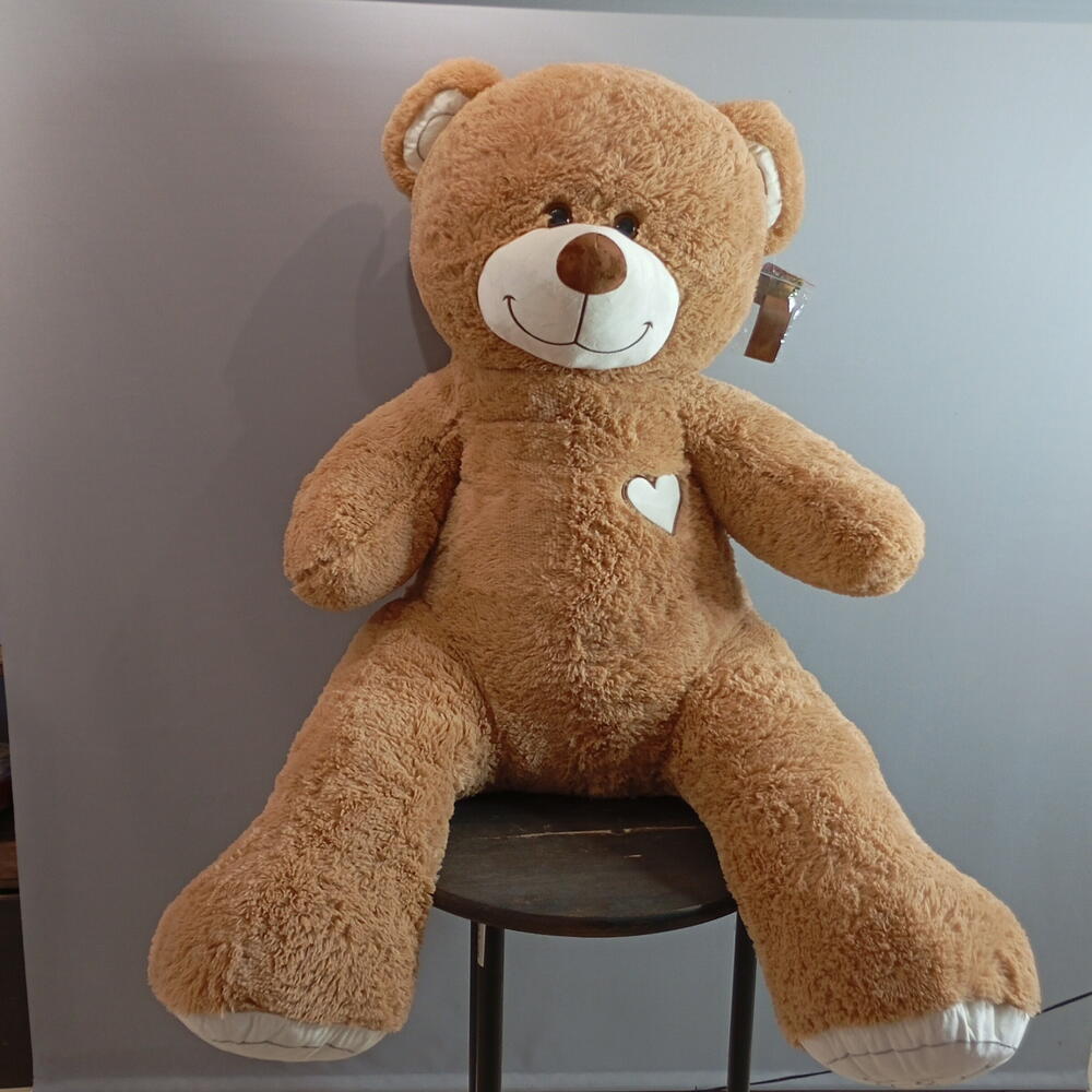 Игрушка медведь 180 см
