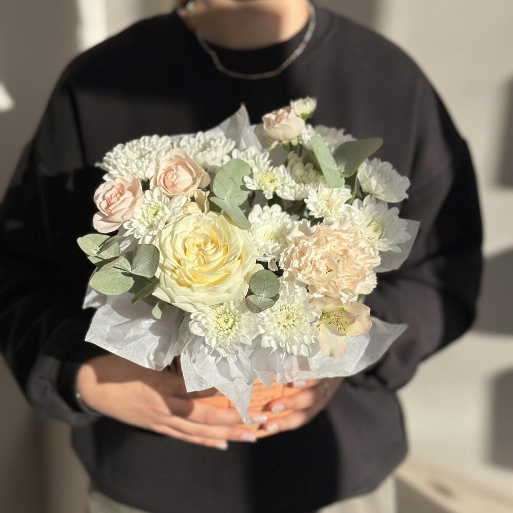 Композиция Изабель