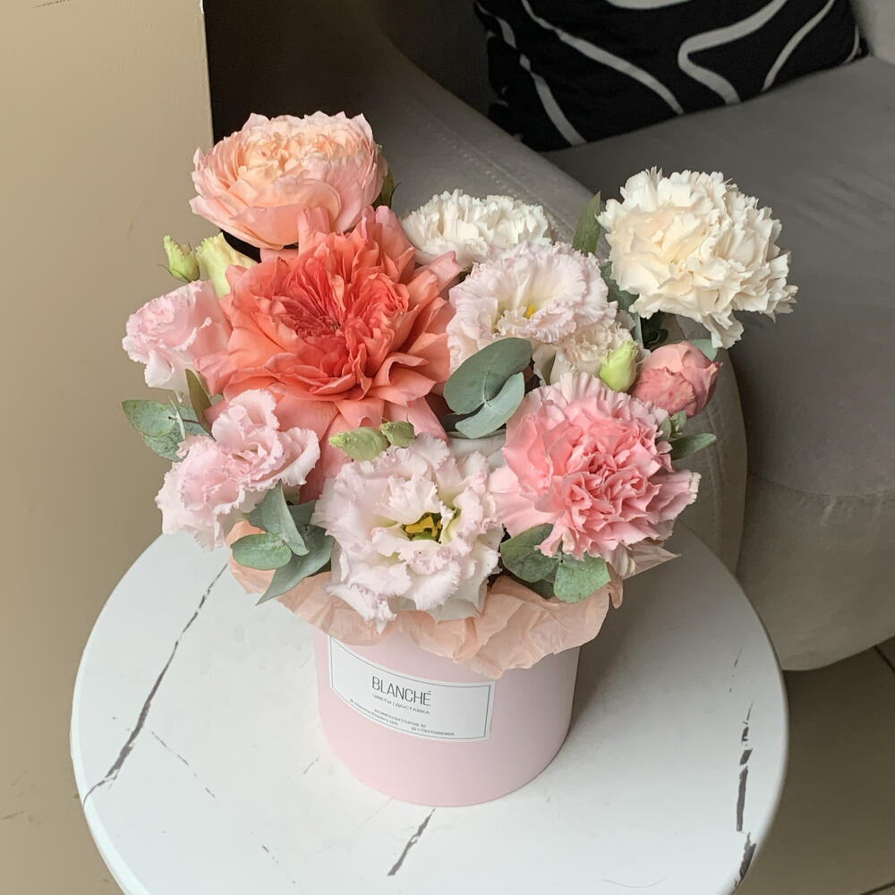 Композиция «Ягодка»💗