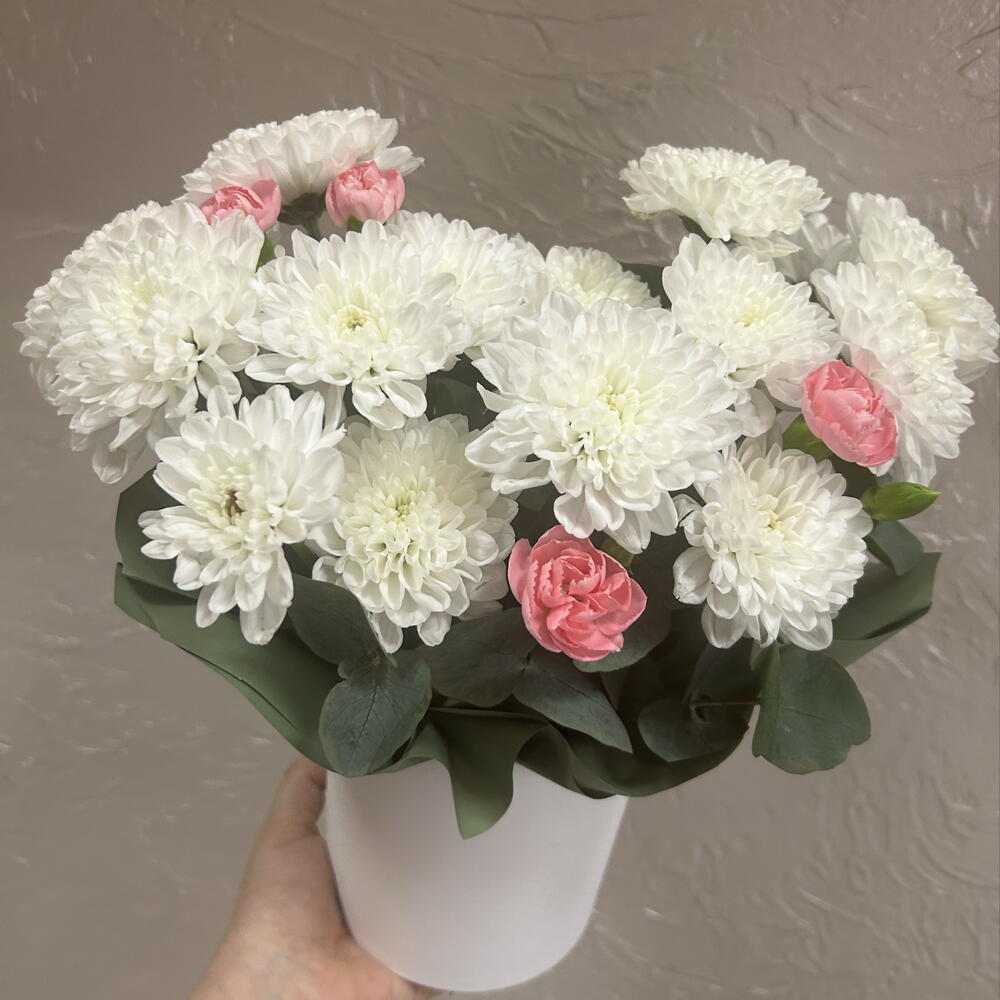 Улыбка милых