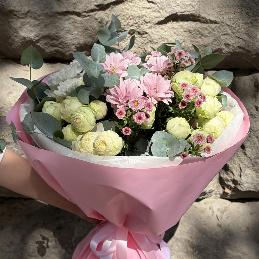 Bouquet 219