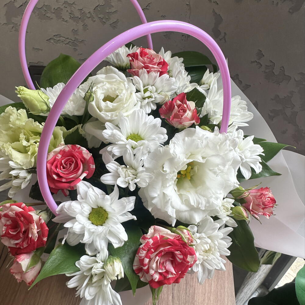 Милая композиция
