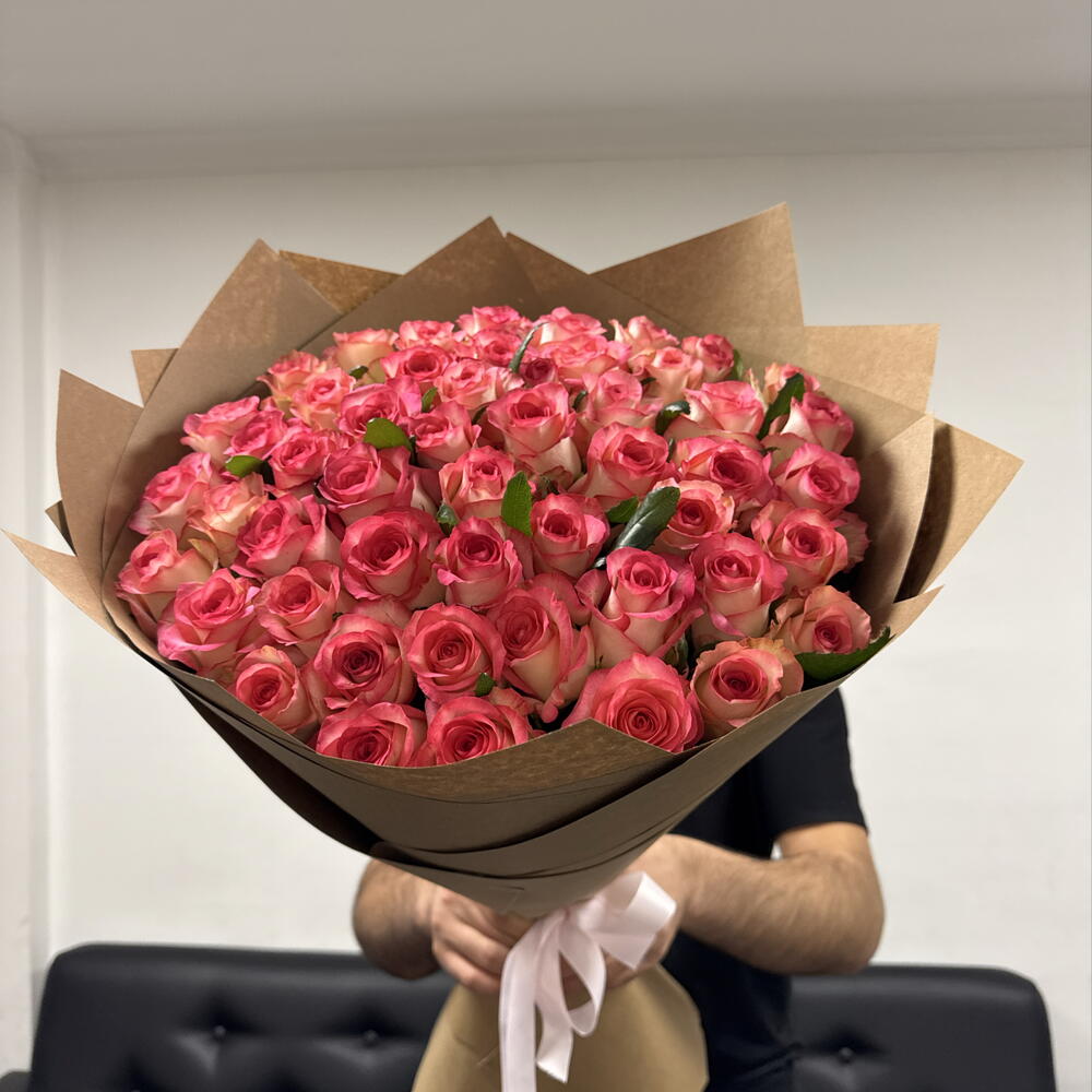 Розы Джумилия🌹🌹🌹
