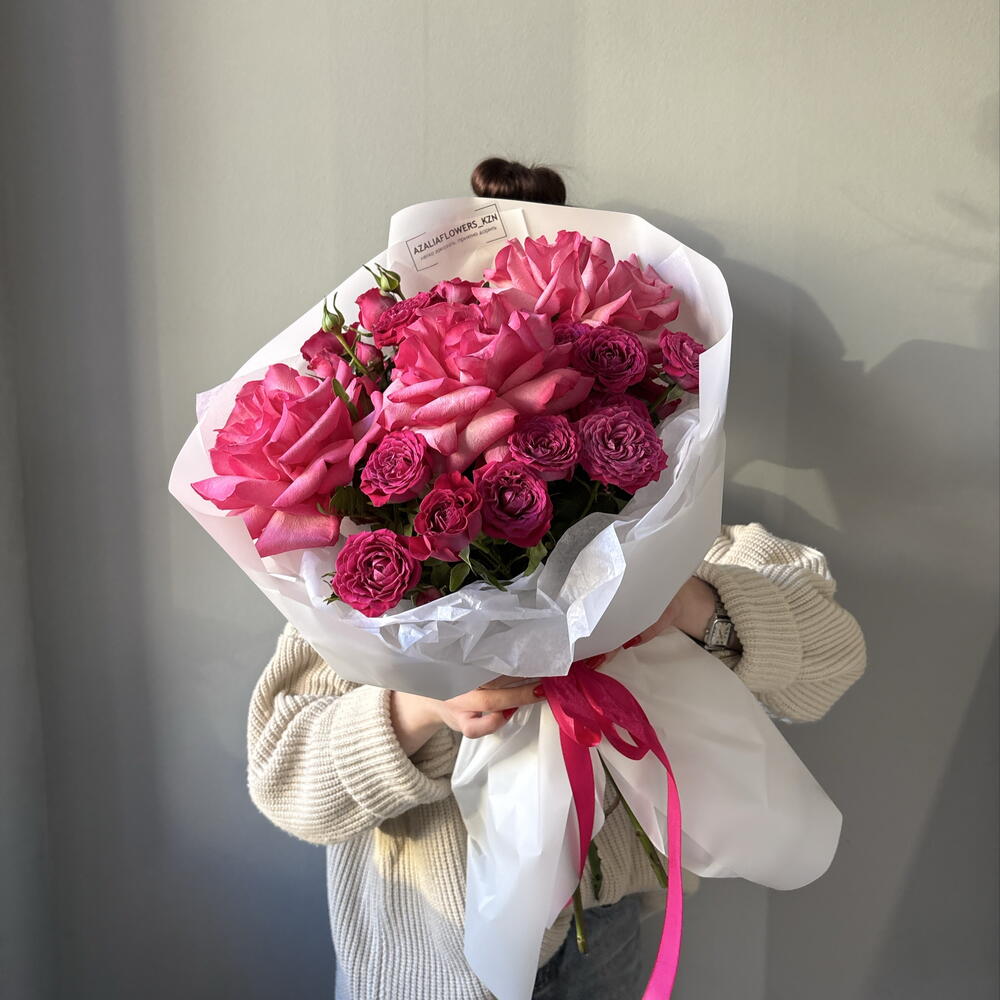 Малинка 🌸