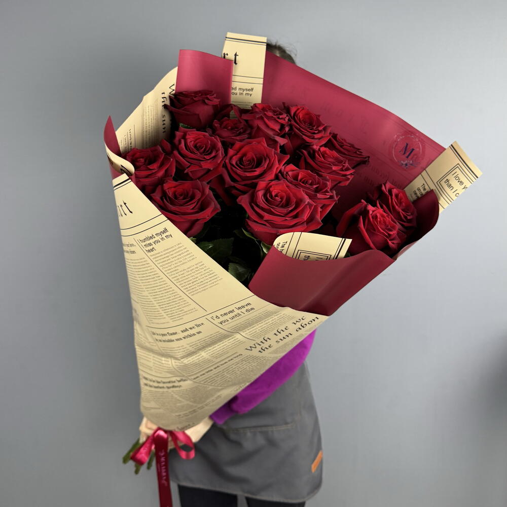 Метровая Роза 🌹