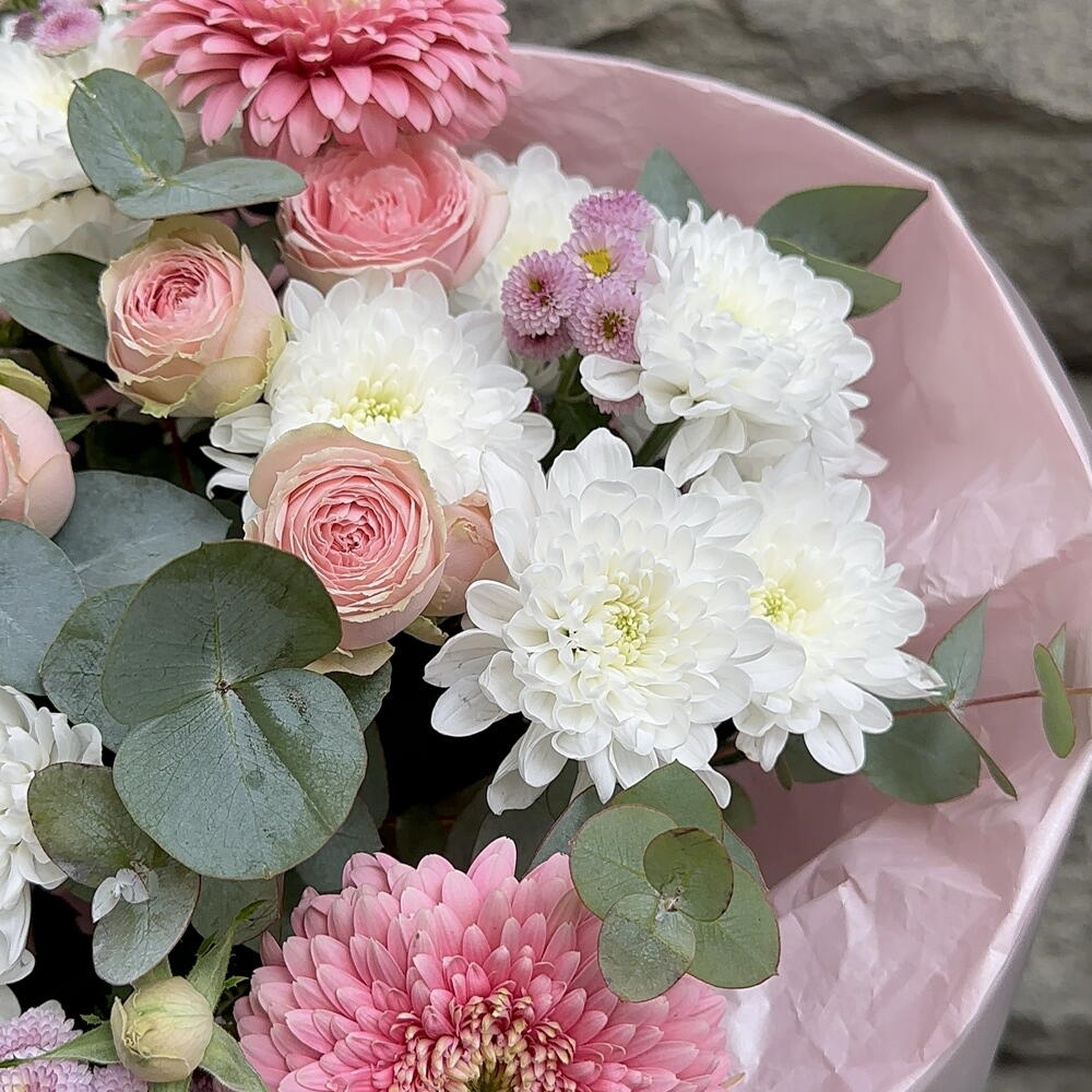 Bouquet 234