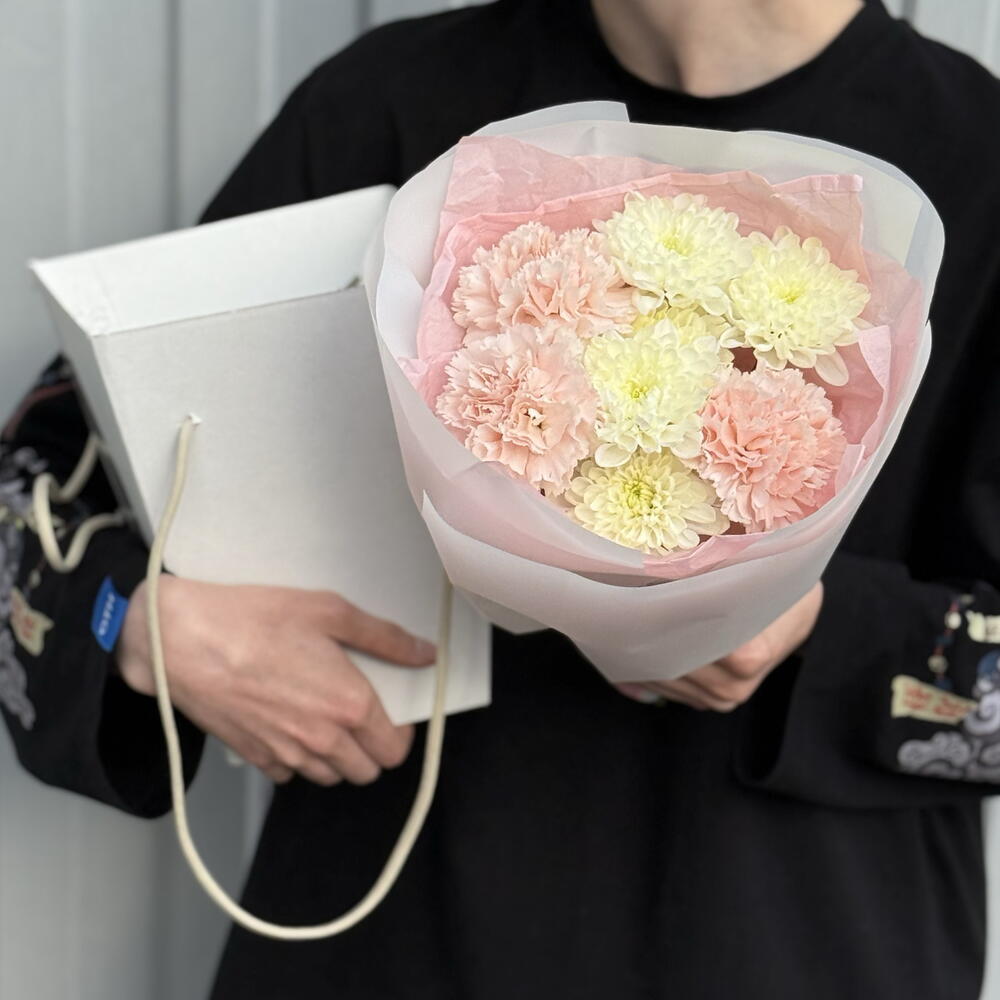 Милый комплемент 🌸