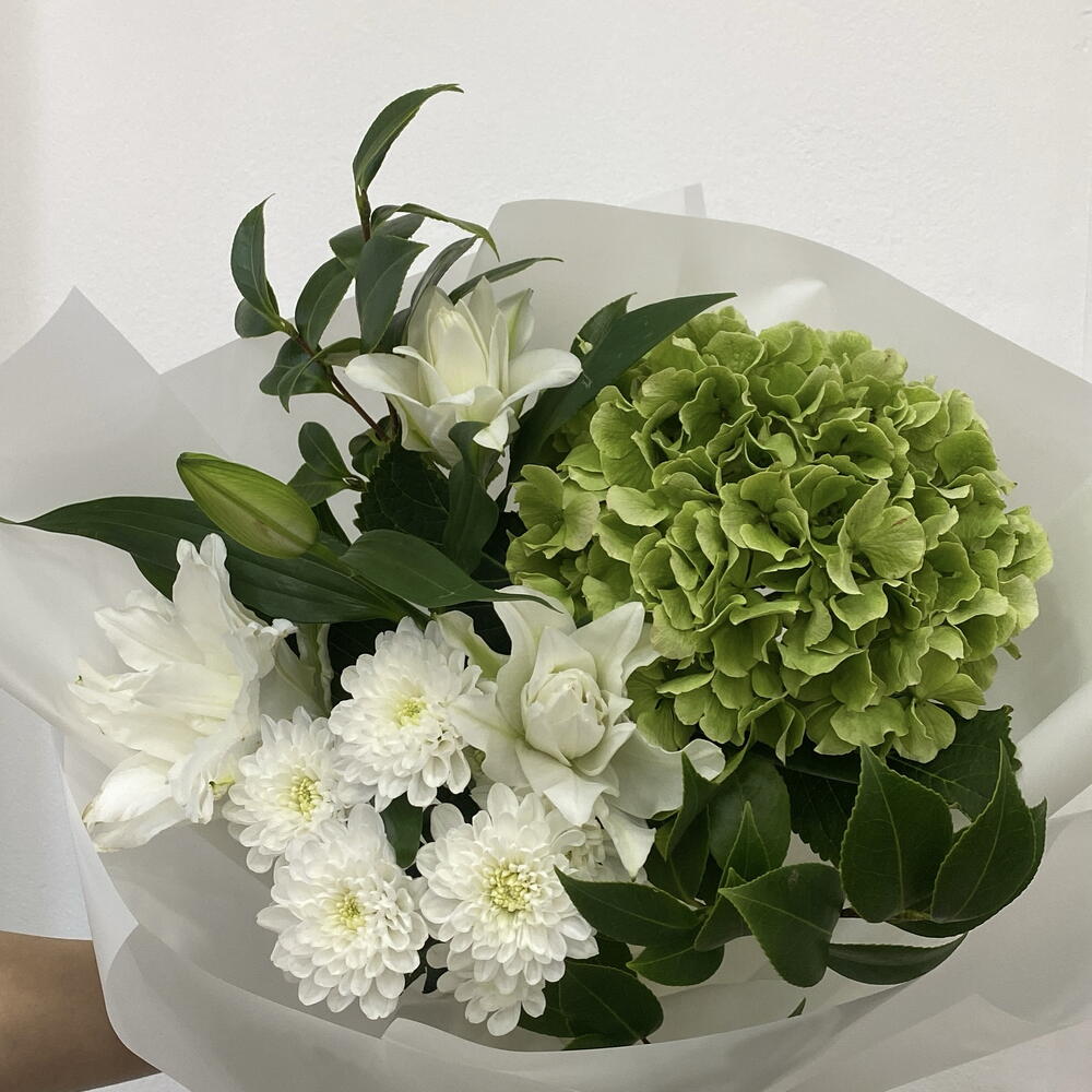 Bouquet 238