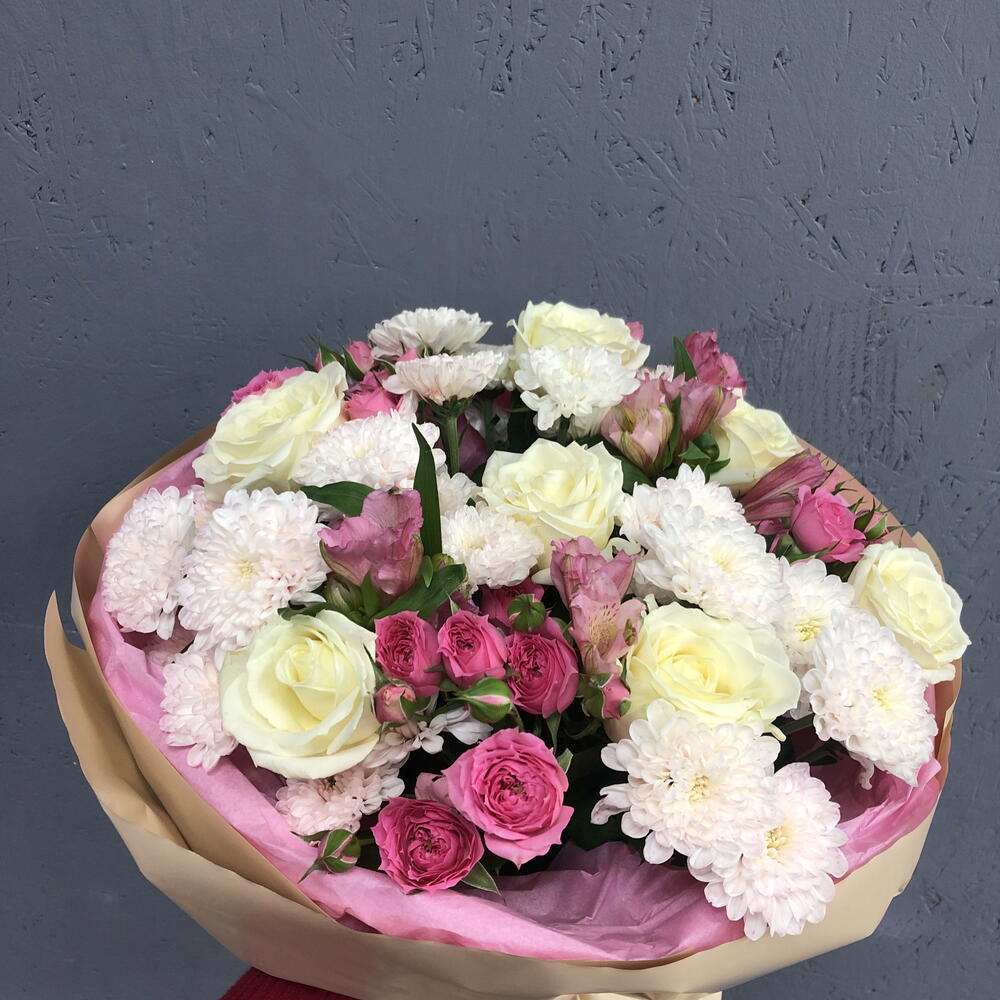 Вдохновение 🌹️